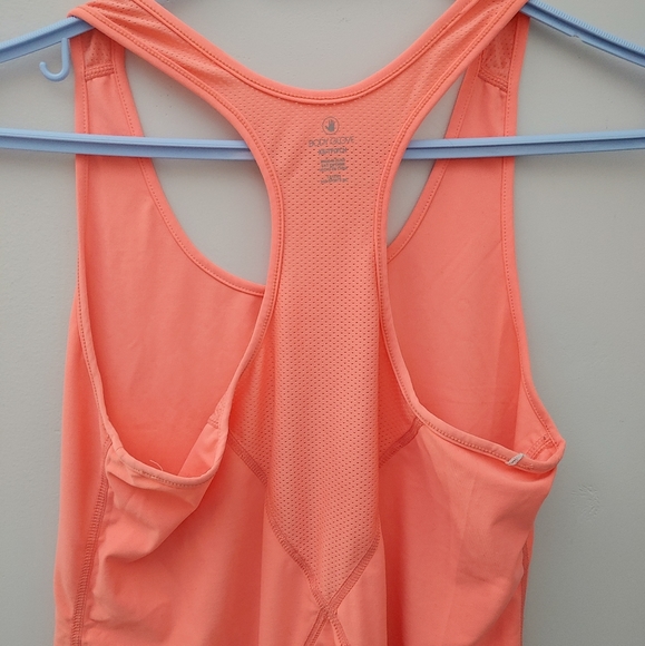 Racer back cami - Picture 2 of 4